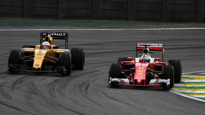 Picture Credit: F1.com